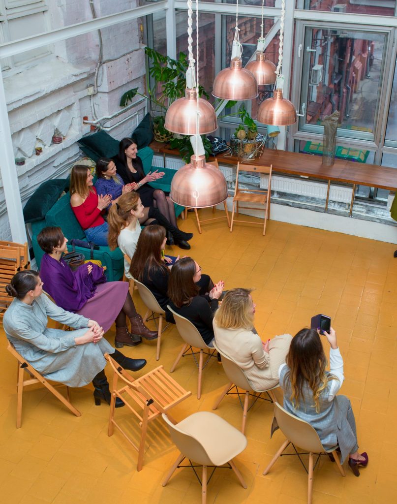 Program de mentoare si coaching