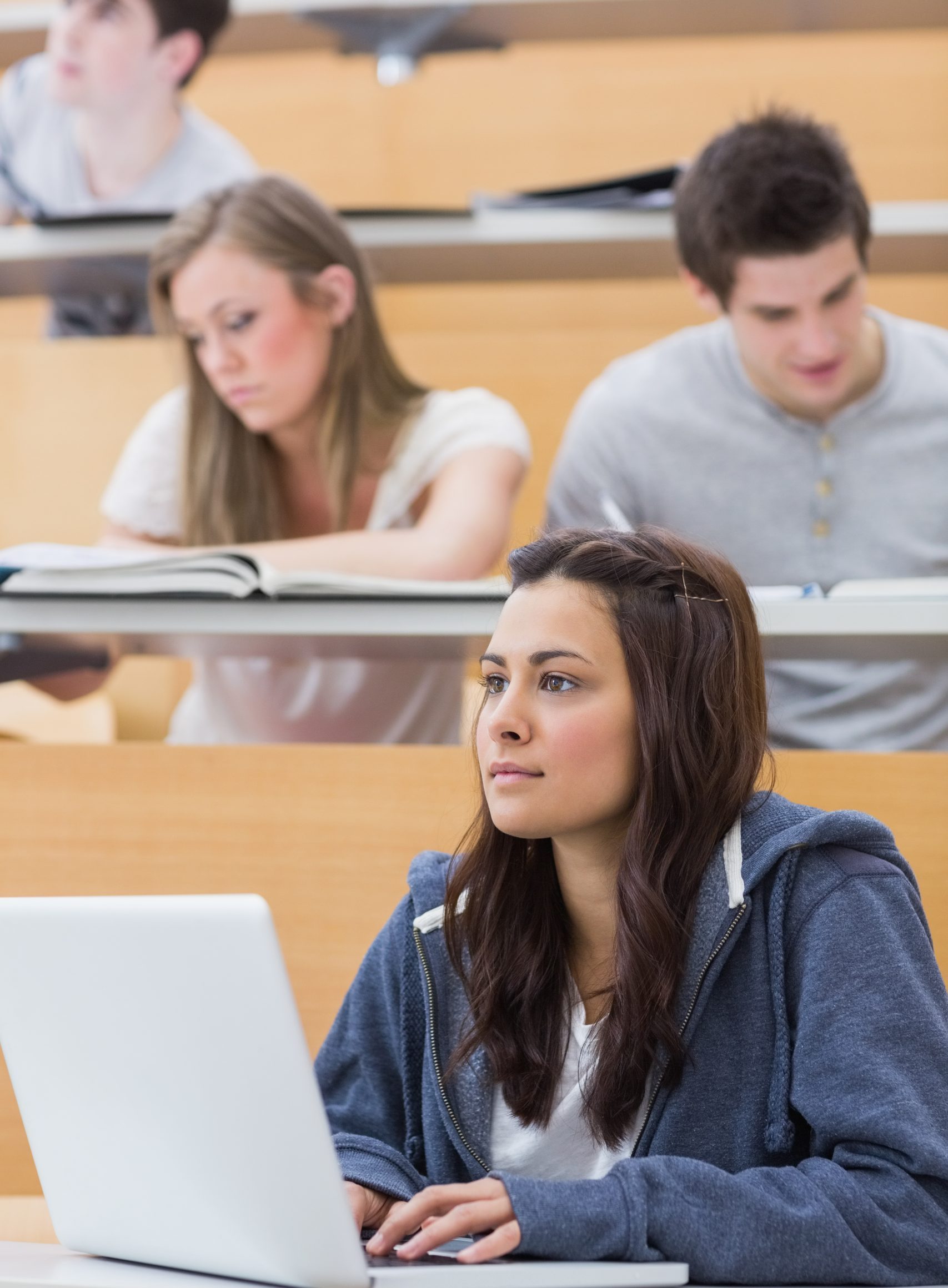 Program de Dezvoltare Personală pentru Tineri și Studenți