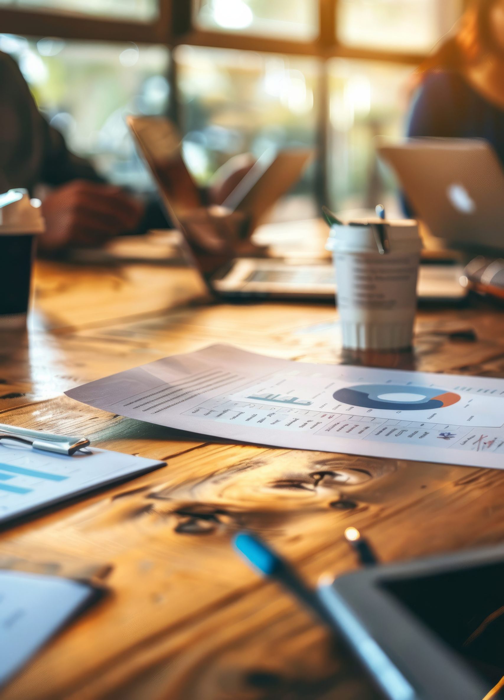 Program de leadership pentru profesioniști și lideri